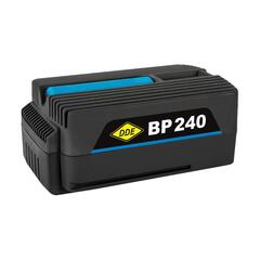 Аккумулятор DDE BlueTech BP 240 (2 Ач, 40 В, Li-ion) 909-365