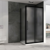 Abber Schwarzer Diamant AG30120BMH-S90BM Душевой уголок, 120x90x195, цвет: чёрный