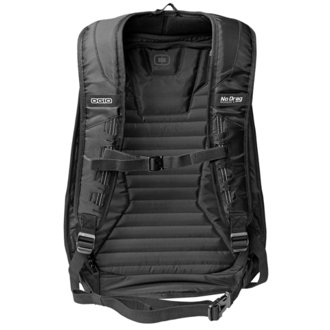 Картинка моторюкзак Ogio No Drag Mach 1 Stealth - 7