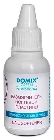 Domix Размягчитель ногтевой пластины 18мл