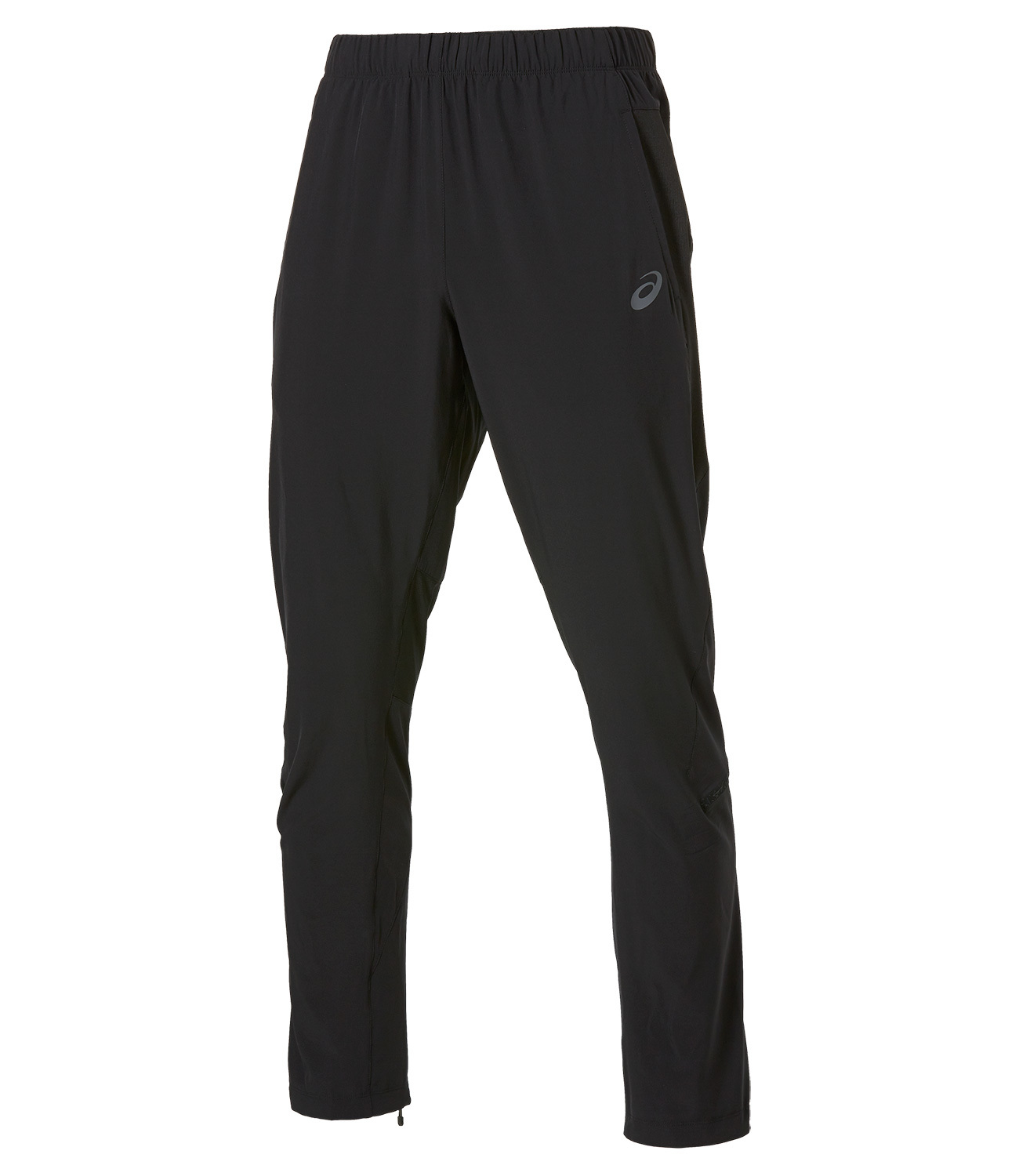 ASICS WOVEN PANT мужские спортивные брюки - 3
