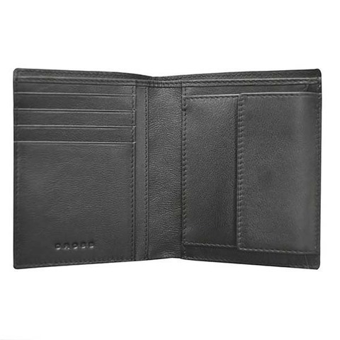 Кошелек Cross Nueva FV, Grey, 12,1 х 9,6 х 1,2 sm (AC028008-3)