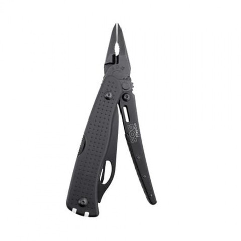 Нож мультитул SOG, PD-02 PowerDuo