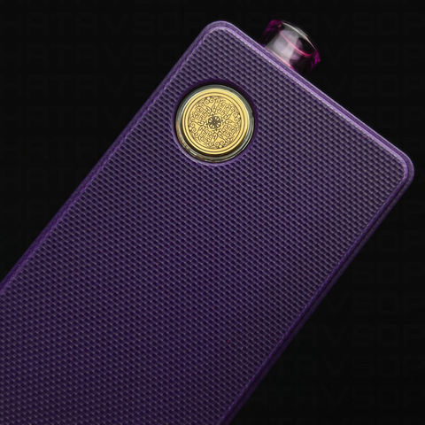 dotAIO V2.0 G10 Purple by doTMod