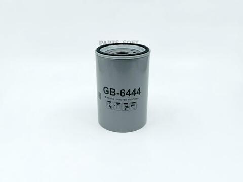 Фильтр топливный BIG  GB-6444