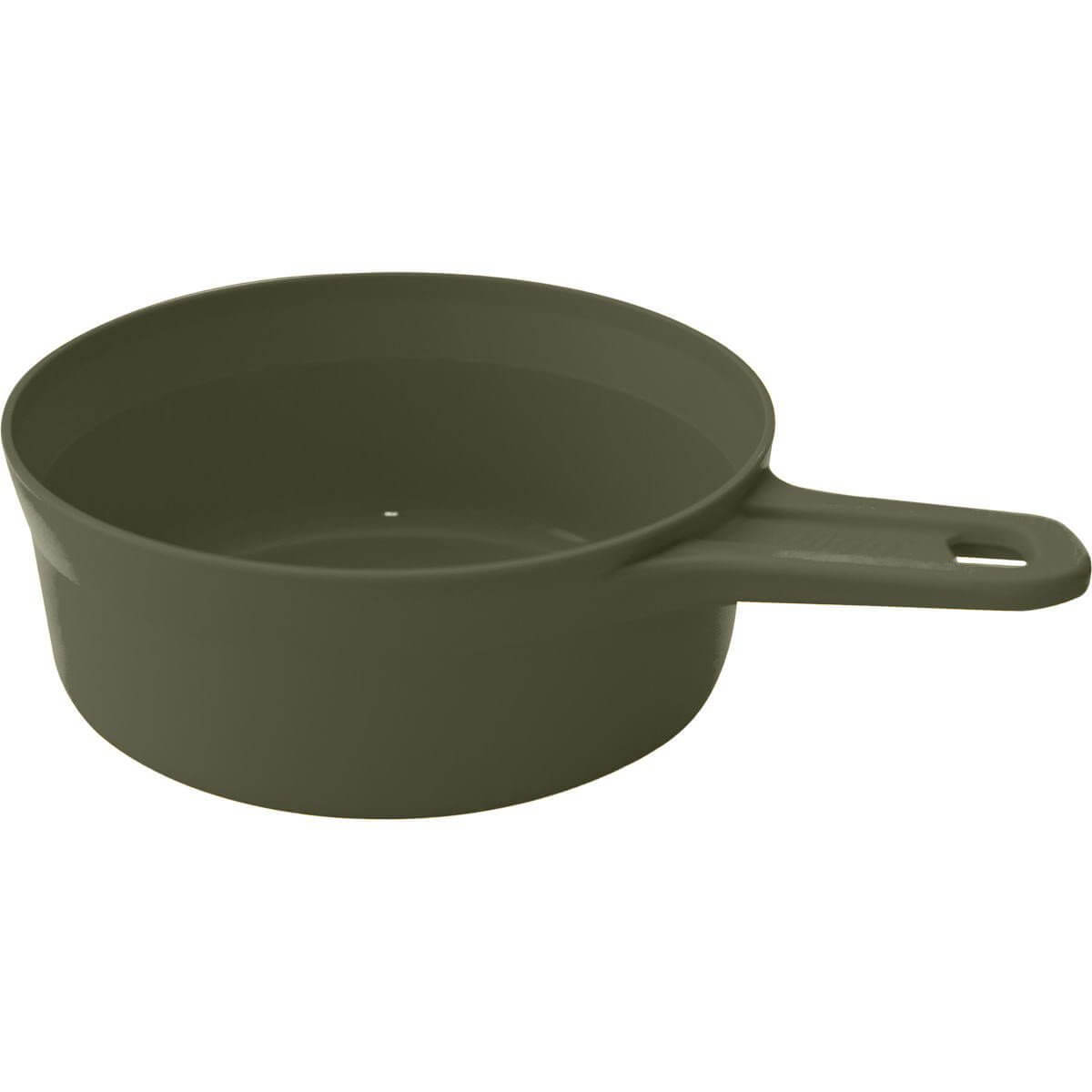 Wildo Kasa Bowl туристическая миска olive - 2