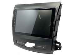 Магнитола для Mitsubishi Outlander XL Android 11 2/16 IPS модель CB 3052T3K