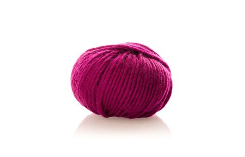 Ferner Wolle Felt Wool Uni F3010