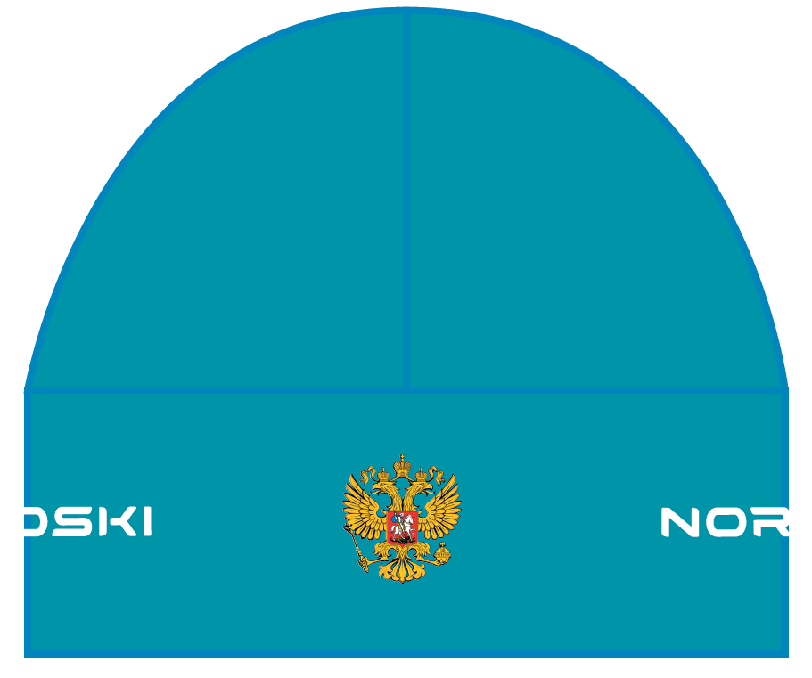Nordski Active гоночная шапка breeze