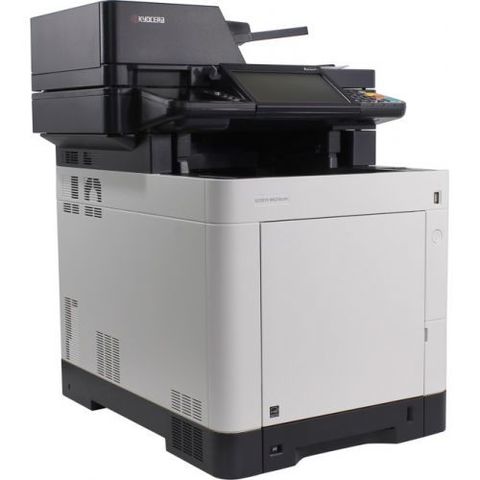 МФУ Kyocera ECOSYS M6230cidn (1102TY3NL1, 1102TY3NL0)