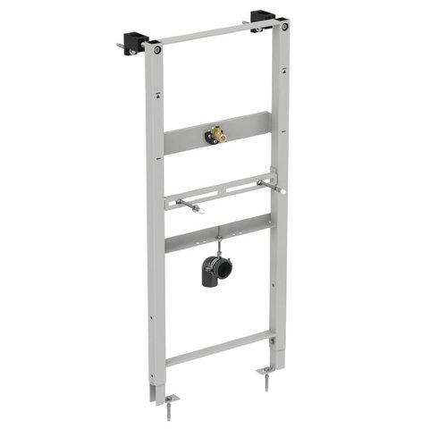 Ideal Standard Prosys R010367 Инсталляция