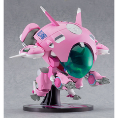 Фигурка Nendoroid Overwatch Jumbo MEKA Classic Skin Edition (Б/У)