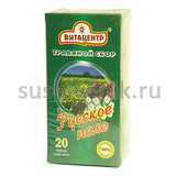 Чай  Русское поле - 3