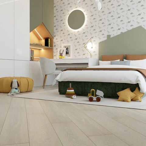 MSPC ламинат Stone Floor - Дуб Морская гавань (91790-2 MP)