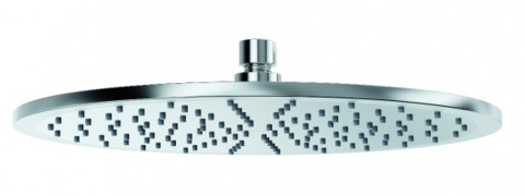 Kludi A-Qa 6433005-00 Душ верхний, цвет: хром