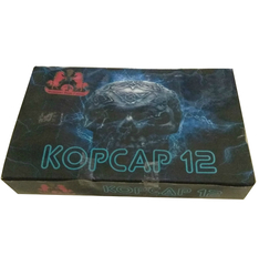 КОРСАР 12 F