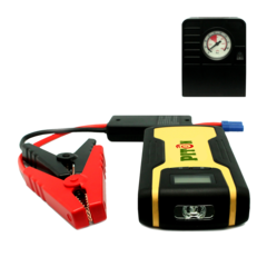 PitOn Turbo 18000_Compressor_fanfato
