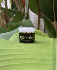Calgel Protect Gliter gel, 4 г Calgel Protect Gliter gel, 4 г
