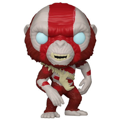 Funko POP! Godzilla Vs Kong: Skar King (1541)