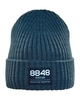 Горнолыжная шапка 8848 Altitude Zauber navy - 1