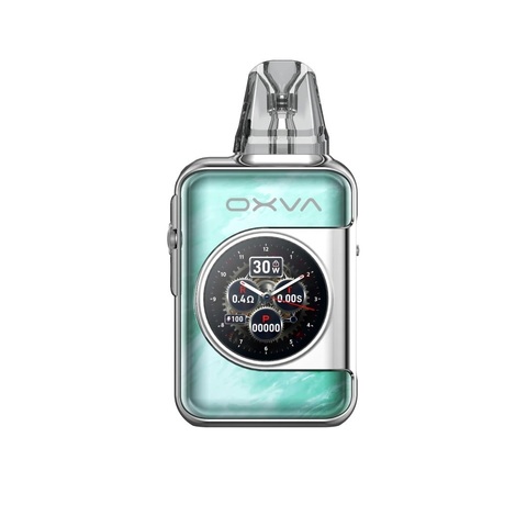 OXVA XLIM SQ Pro 2 - Celadon Marble