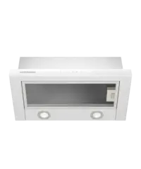 Вытяжка Kuppersberg SLIMTOUCH 60 W, встраиваемая, максимальная производительность 780 м3/час