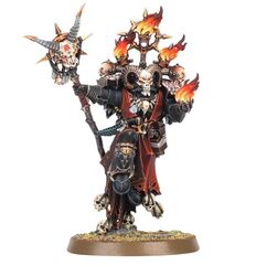 Master of Possession (Mail Order)