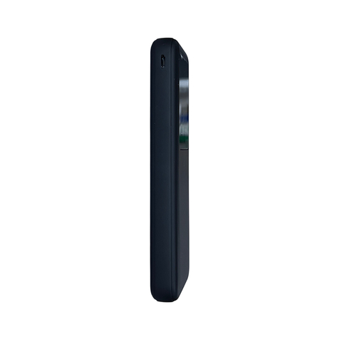 Внешний аккумулятор Kris soft touch, 10000mAh