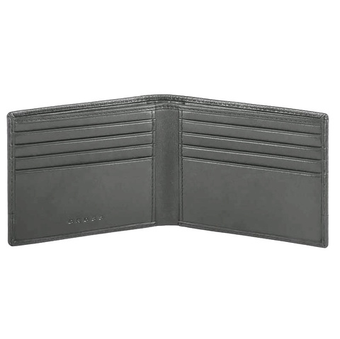Кошелек Cross Nueva FV, Grey, 11 х 8,2 х 1 sm (AC028121-3)