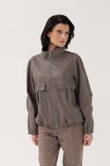 Куртка Виньола NOME Atelier