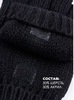 Картинка варежки Skully Wear MT-299 MT-299_black - 6