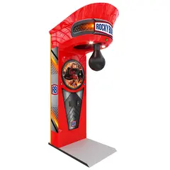 Силомер боксер «Rocky Boxer» NEW
