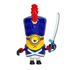 Случайная фигурка Blokees Minions