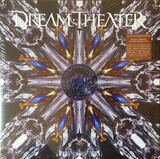 DREAM THEATER:  Lost Not Forgotten Archives Awake Demos (1994)