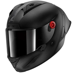 Aeron-GP Full Carbon / Матовый / Черный