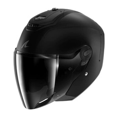 RS Jet Dark Shadow / Матовый / Черный