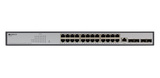 Коммутатор управляемый ORIGO OS3228P/370W/A1A