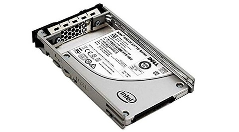Накопитель SSD Dell 400-AZUT