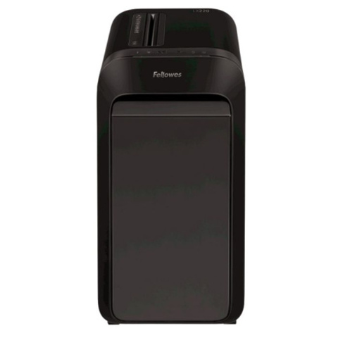Уничтожитель бумаг Fellowes Powershred LX220