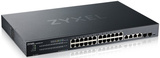 Коммутатор управляемый ZYXEL Smart L2+