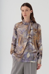 Блуза Мартина NOME Atelier
