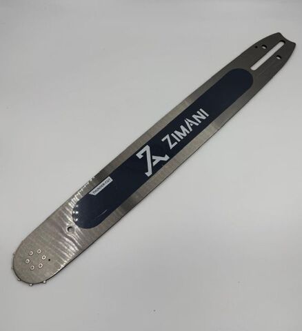 Шина ZimAni 18" ,3/8 ,1.5 мм, 68 зв.