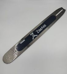 Шина ZimAni 18" ,3/8 ,1.5 мм, 68 зв.