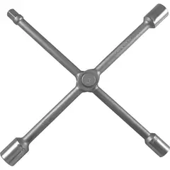 Ключ баллонный крестообразный 17х19х21x1/2"DR, 360 мм JONNESWAY AG010098