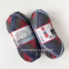 Nako Boho 81740