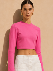Блузка Jacquemus, S/М