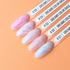 MIO База COLOR Dreams 04 - 15 мл