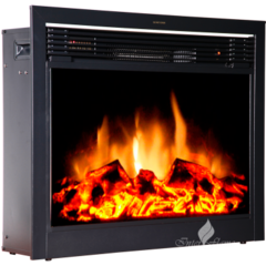 Электрический очаг InterFlame Jupiter FX M Brass