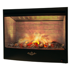 Паровой камин Real Flame 3D Firestar 33