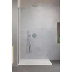 Radaway 10319074-91-01L Modo SL II Brushed Nickel 70 Left фото